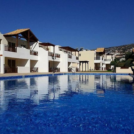 Ground Floor One Bedroom Apartment B2, 3 Pools, Free Wifi Пейя Екстер'єр фото