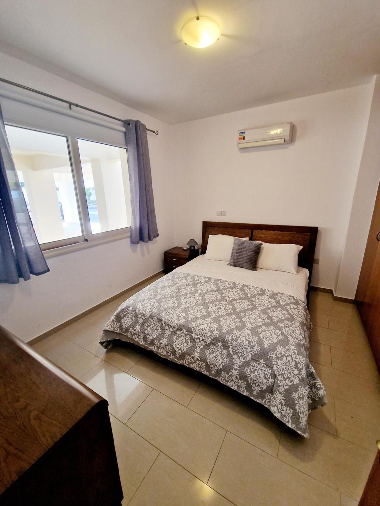 Ground Floor One Bedroom Apartment B2, 3 Pools, Free Wifi Пейя Екстер'єр фото