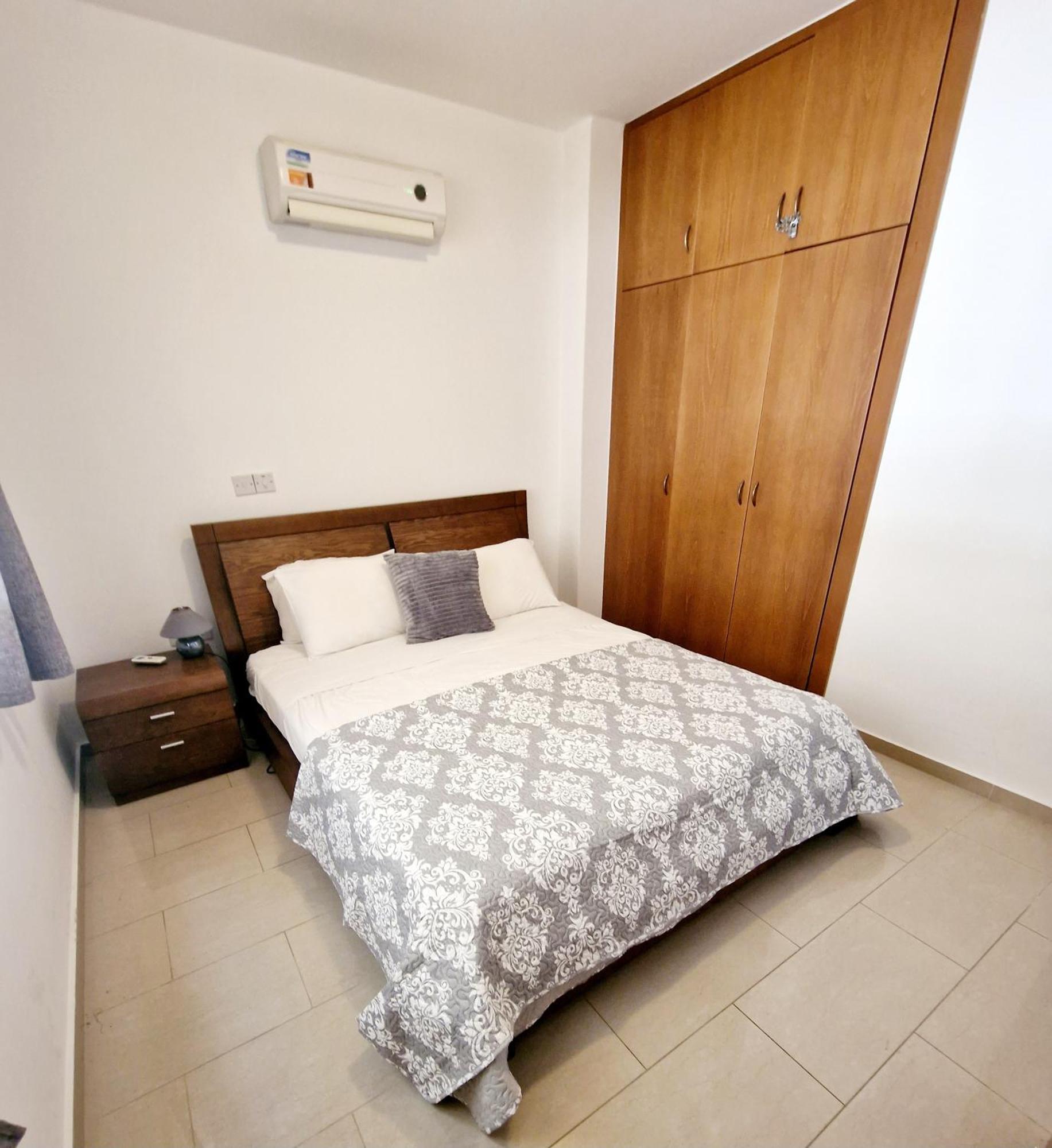 Ground Floor One Bedroom Apartment B2, 3 Pools, Free Wifi Пейя Екстер'єр фото