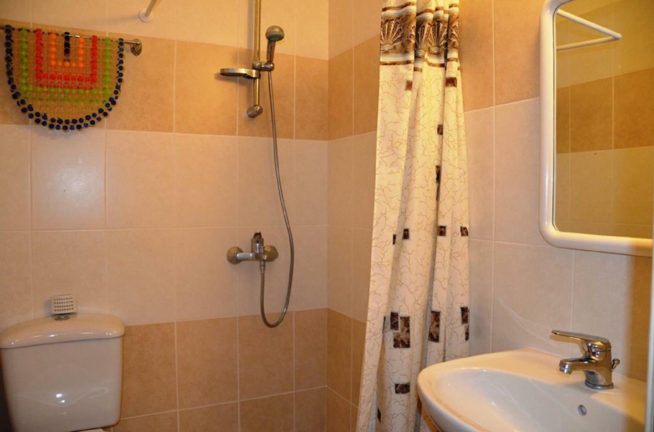 Ground Floor One Bedroom Apartment B2, 3 Pools, Free Wifi Пейя Екстер'єр фото