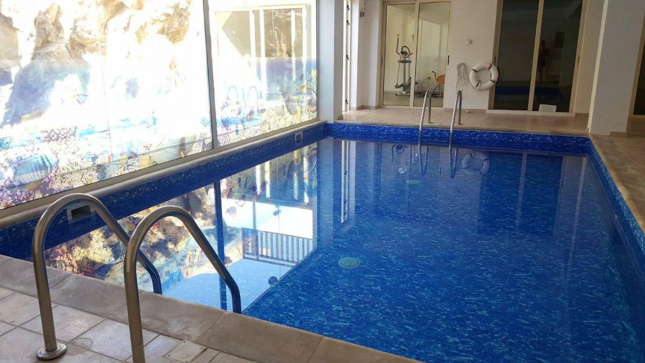 Ground Floor One Bedroom Apartment B2, 3 Pools, Free Wifi Пейя Екстер'єр фото
