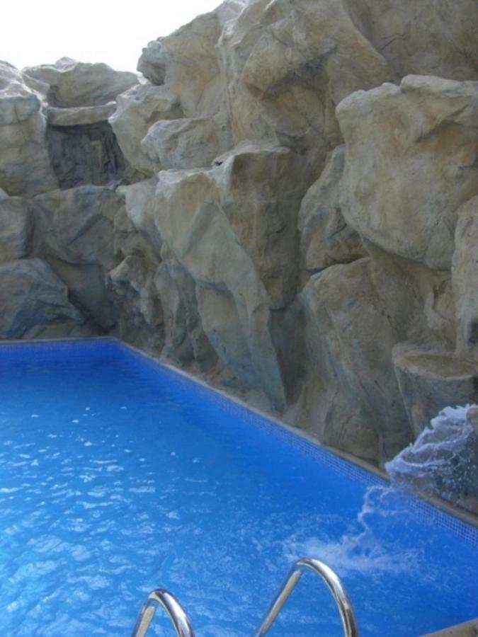 Ground Floor One Bedroom Apartment B2, 3 Pools, Free Wifi Пейя Екстер'єр фото